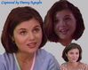 Tiffany Amber Thiessen's photo